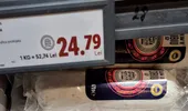 Din ce este făcut salamul de Sibiu din LIDL, de fapt. Este cel mai ieftin din România