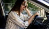 Cum să reduci temperatura în mașină cu 10 grade Celsius în doar 5 secunde, fără aer condiționat. „Metoda japoneză” care dă roade garantat