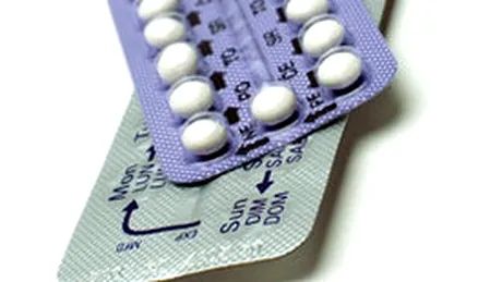 Gelul contraceptiv ar putea inlocui pilula clasica