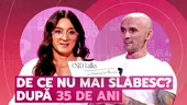 CSID Talks: De ce NU mai slăbești după 35 de ani? Adevărul despre hormoni, burtă și metabolism | Valentin Bosioc