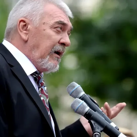 Doliu în teatrul românesc! Actorul Mihai Dinvale, fost director al Teatrului Mic, a murit la 74 de ani