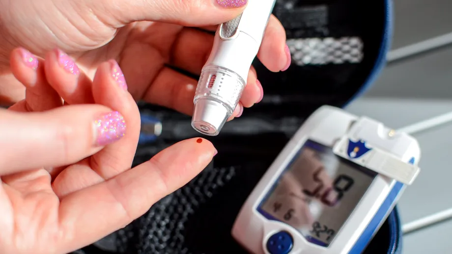 Diabetul, boala secolului 21, ne va influența speranța de viață în următorii 80 de ani