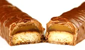 Cum să faci acasă batoane Twix fără zahăr. Cea mai simplă rețetă, din patru ingrediente