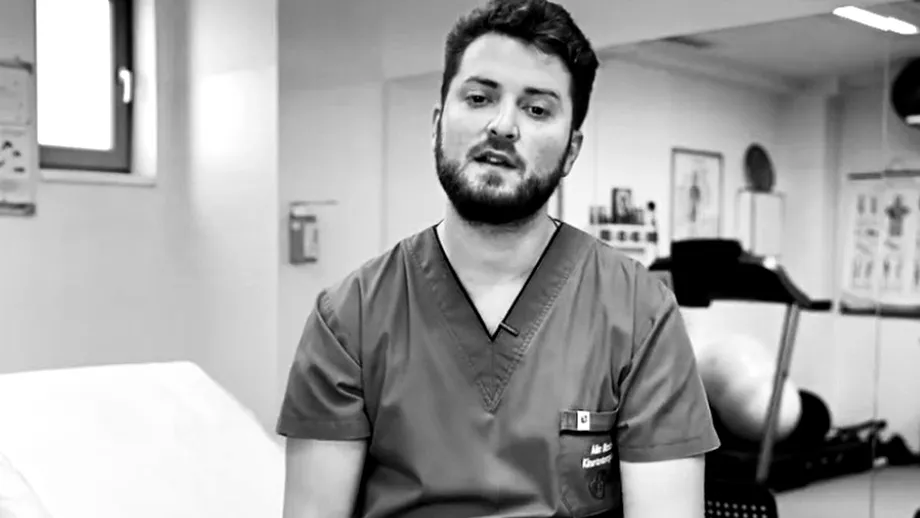 Cu ce probleme se confrunta medicul din Pitești care a fost găsit mort într-un spital privat