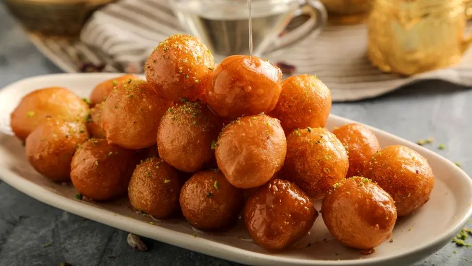 Cea mai veche rețetă de gogoși din lume, pas cu pas. Cum să faci Loukoumades, desertul oferit la primele Jocuri Olimpice