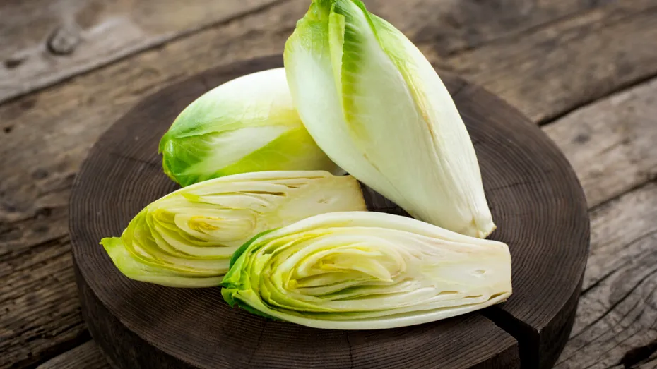 Andivele, legumele surprinzător de sănătoase pe care ar trebui să le incluzi mai des în alimentație