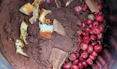 Cacao fierbinte cu piper roz – rețetă yummy, dar fără zahăr