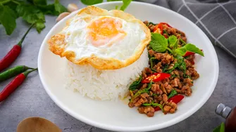Cum poți pregăti ouă malaeziene chiar la tine acasă. Ingredientul secret care le dă un gust savuros
