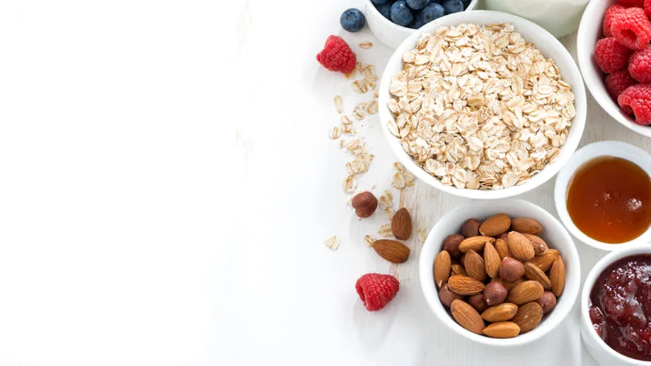 Dieta cu fibre: beneficii în sănătate