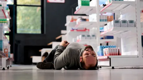 Mărturii cutremurătoare ale pacienților cu epilepsie în România. „Eram angajat la o firmă și am făcut o criză de epilepsie. A doua zi am fost dat afară, fără să am dreptul la replică”