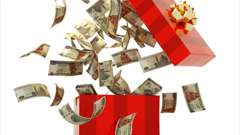 Cheltui compulsiv pentru cadouri? Vezi ce dereglare psihologică ai putea avea