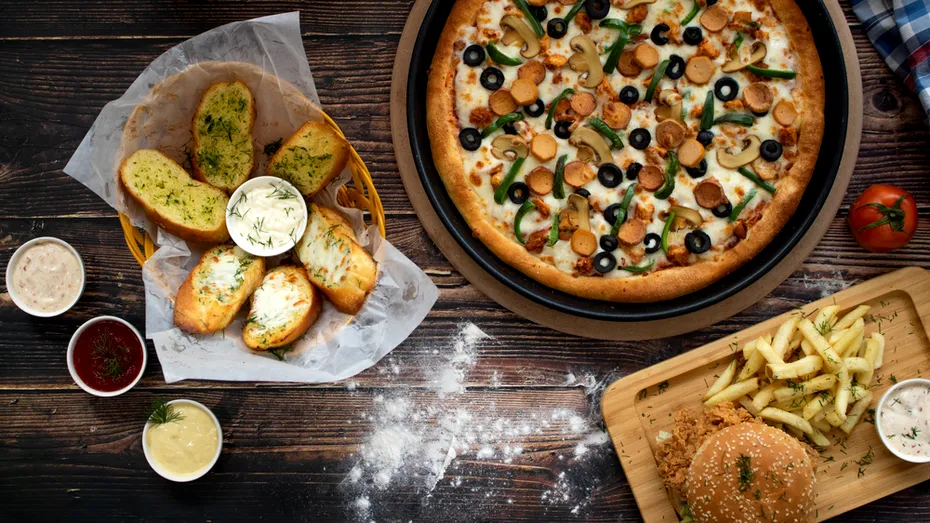 Alimente mai puțin sănătoase care îți întăresc sistemul imunitar. Cum să scapi de gripă și răceală cu pizza