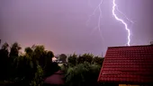 Vremea s-a răcit în toată țara! Zonele în care se vor semnala ploi torențiale, furtuni și grindină. Când revine canicula