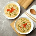 Ce ingrediente conține supa instant cu fidea de la Maggi. Mulți o preferă, dar puțini știu ce are în compoziție