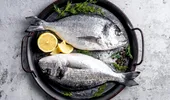 Ce pește are cel mai mult Omega 3? Cele mai bune surse pentru o alimentație sănătoasă