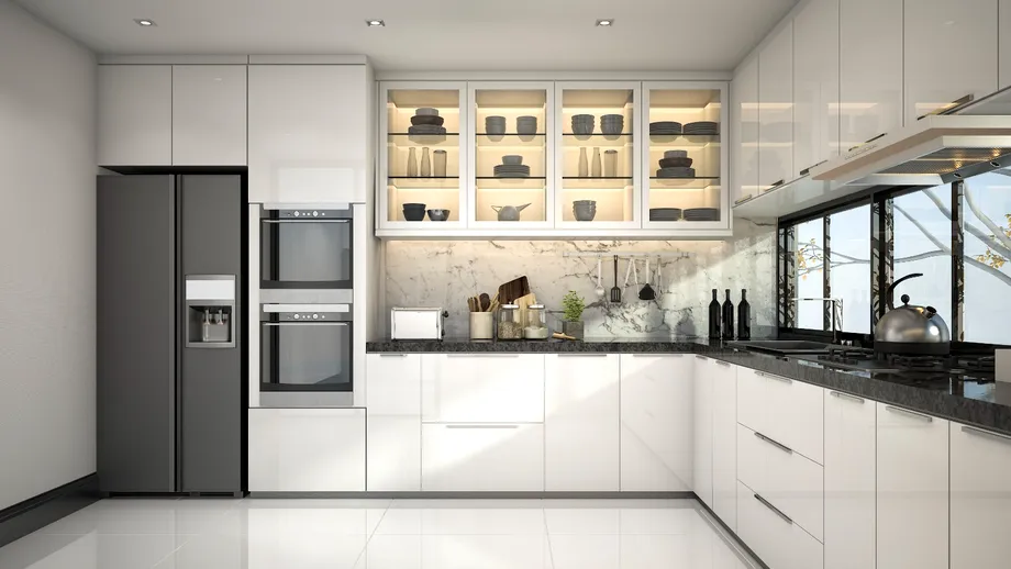 La ce să fii atent când alegi mobilierul pentru bucătărie?