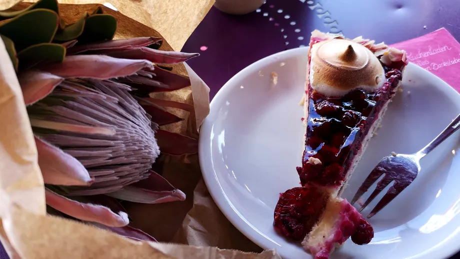 Vrei să ai succes? Răsfață-te!