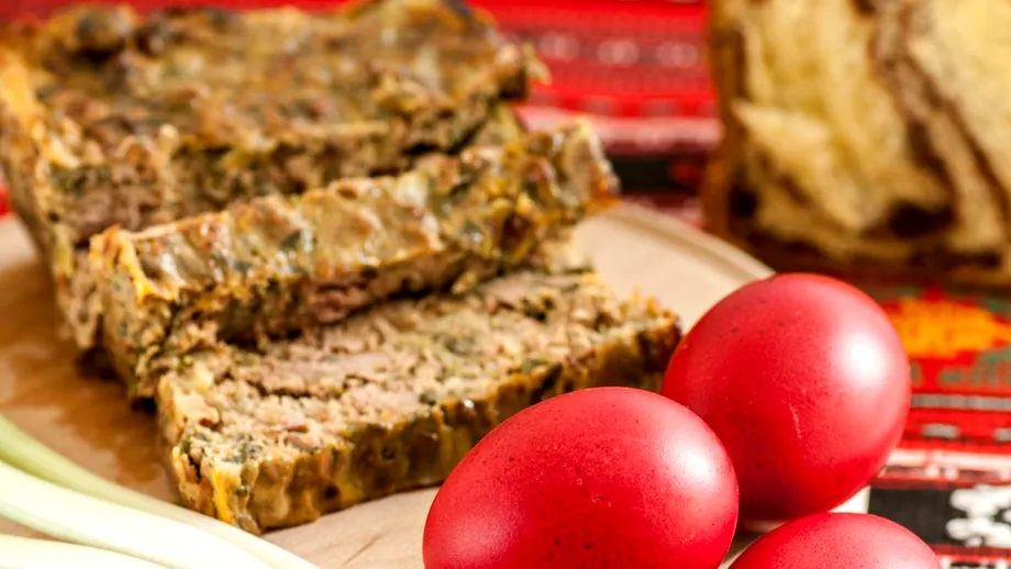 Drob de ciuperci de post: cea mai ușoară rețetă, chiar și pentru începători