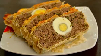 Ce organe de miel se folosesc la drob. Cea mai bună rețetă pentru un drob de miel reușit