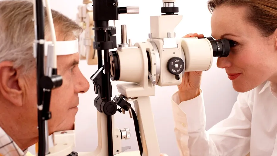 Boli care cresc riscul de pierdere a vederii dacă nu sunt diagnosticate la timp