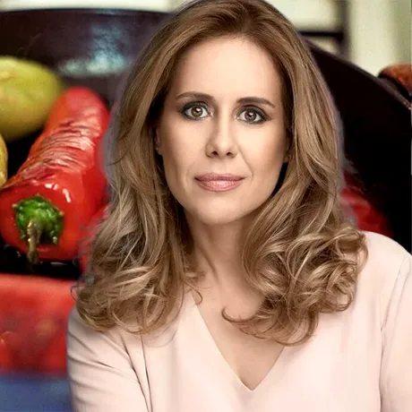 Preparatul machedonesc recomandat de Mihaela Bilic pe timp de caniculă. Cum se gătește „piperchi”