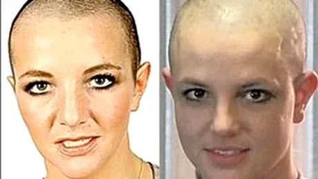 A cheltuit o avere, doar ca sa arate ca Britney Spears