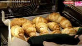 Croissante cu produse feliate Cris-Tim