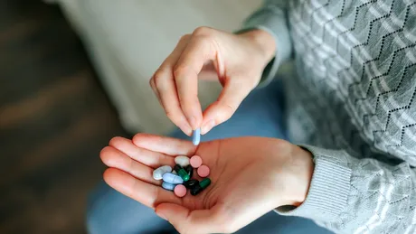 Nu lua magneziu dacă iei deja aceste pastile! Pot apărea efecte adverse severe