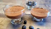 Prăjitura delicioasă din doar 2 ingrediente. Durează 5 minute să o faci