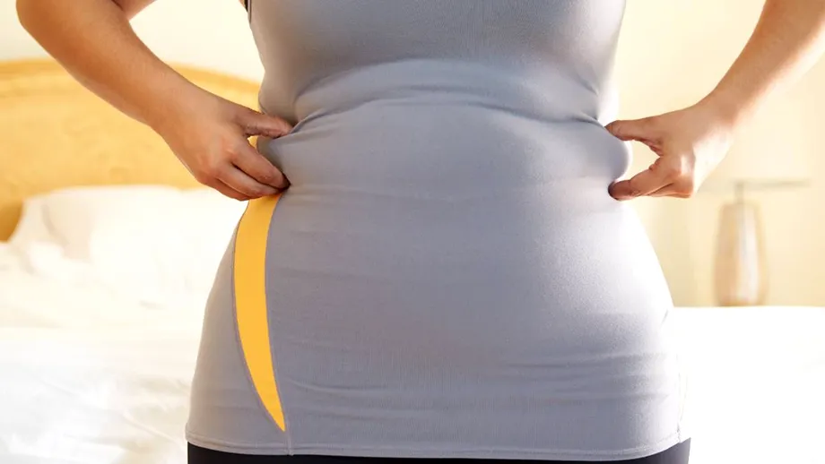 Obiceiul care te poate face să iei un kilogram în plus la fiecare șase săptămâni