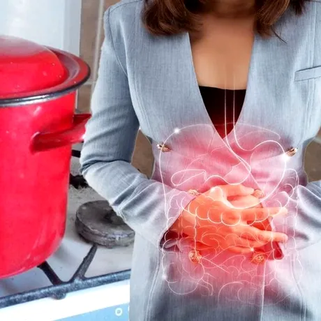 Ce ciorbă să mănânci dacă suferi de gastrită. Este foarte nutritivă și nu conține ingrediente agresive