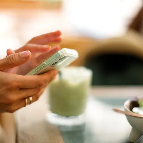 Matcha, noul aliat verde în lupta cu kilogramele