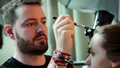 Ce se ascunde sub machiaj: interviu cu Alexandru Abagiu, make-up artist oficial L'Oreal Paris
