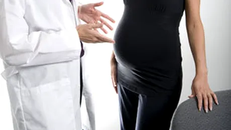 Amniocenteza confirma sanatatea bebelusului tau