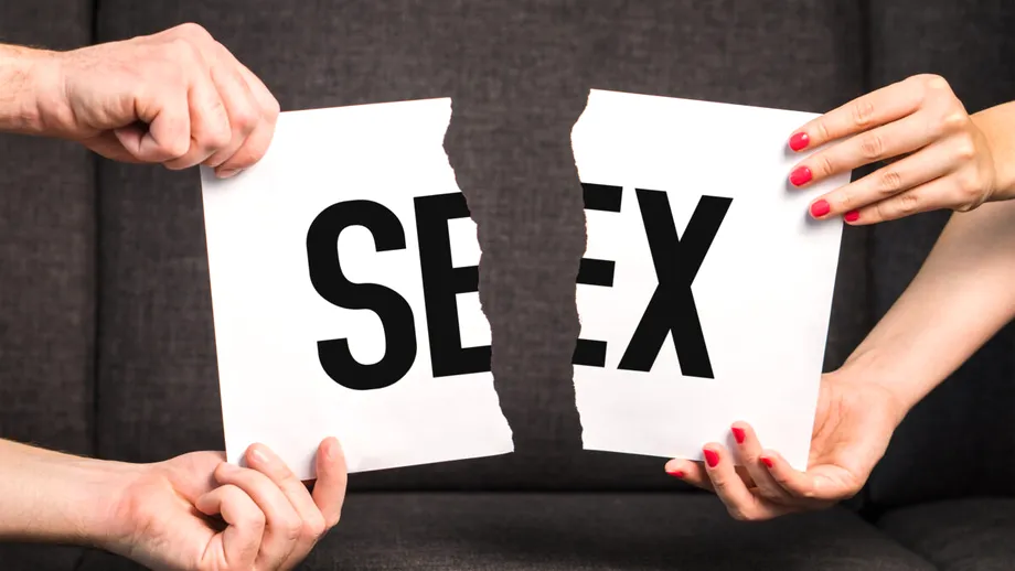 5 lucruri care se întâmplă când nu mai ai viață amoroasă activă