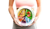 Slăbește mâncând la ore fixe! Exemple de alimente pentru mic dejun, prânz și cină
