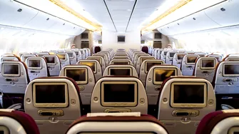 Vrei să îți schimbi locul în avion? De ce piloții spun că nu ar trebui să faci asta fără acordul echipajului