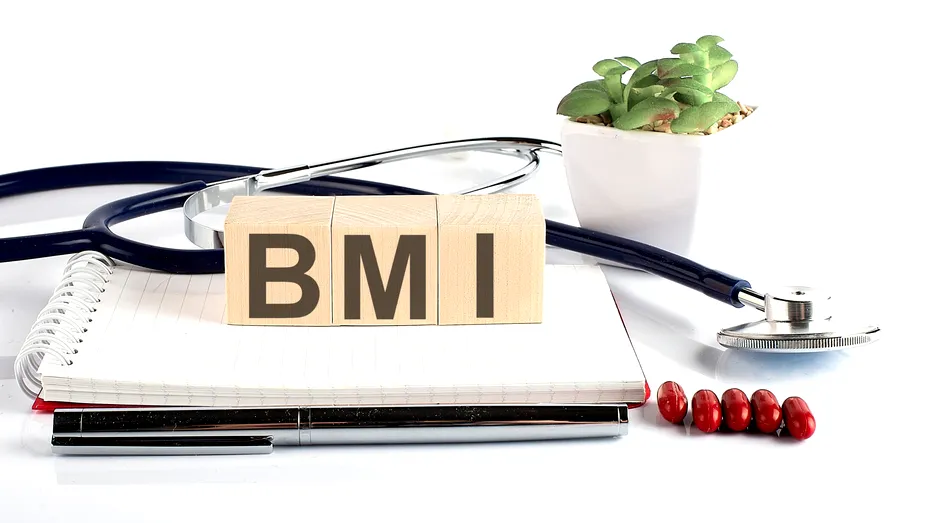 Cum să-ți calculezi procentul de grăsime corporală