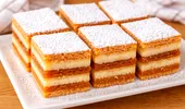 Prăjitura cu bulion, rețeta clasică. Cum să faci cel mai simplu desert românesc