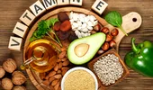 47 de alimente hiper-bogate în vitamina E. Beneficii și mod de consum