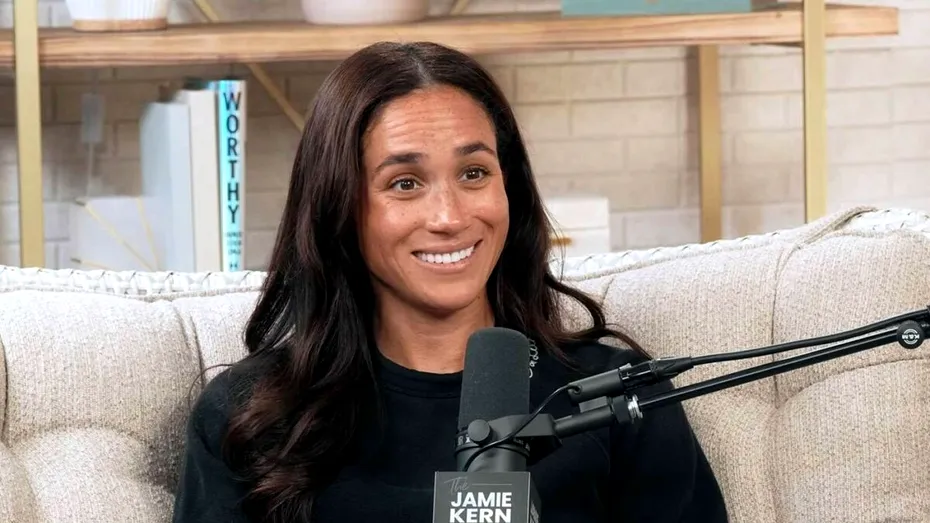 Meghan Markle explică de ce nu și-a filmat serialul acasă: „Nu voiam 80 de oameni în bucătărie în timp ce….”