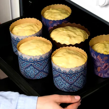 La ce temperatură se coace pasca și cât timp trebuie lăsată în cuptor