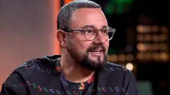 Cum arăta Cătălin Măruță cu părul lung. Imaginile uitate cu fostul prezentator de la PRO TV