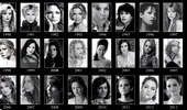Cum arată cele mai frumoase 100 de femei din lume! VIDEO
