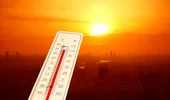 Temperaturi de vară la început de toamnă. Zonele în care se va instala canicula