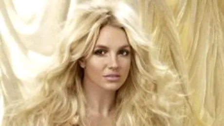 Britney Spears: „Viata mea e ca o inchisoare”
