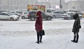Un val de aer polar lovește România înainte de Paște. Vor fi ninsori, ploi abundente și vânt puternic în toată țara