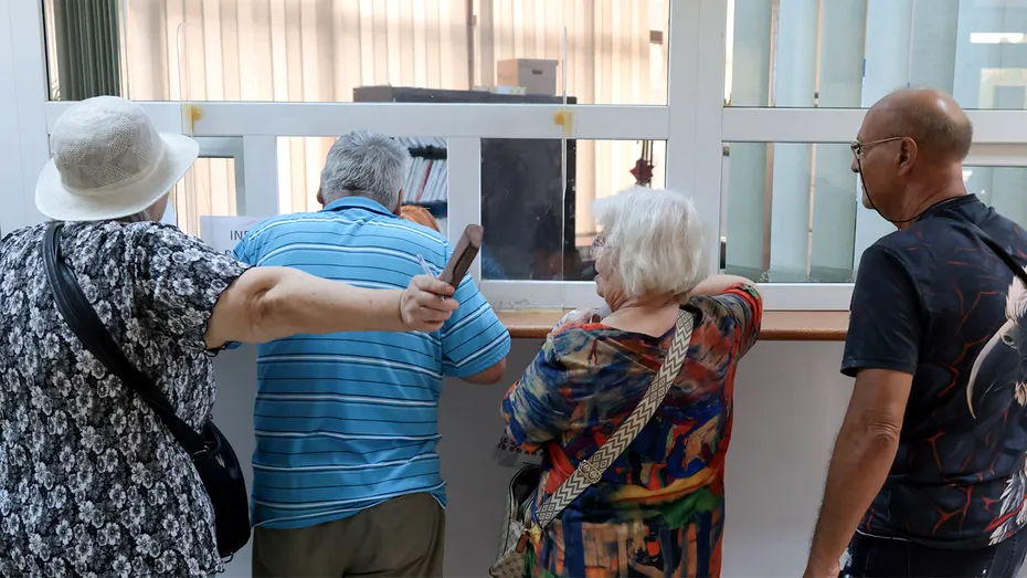 Pensii cu 360 lei mai mari, de la 1 ianuarie 2027, pentru acești pensionari din România