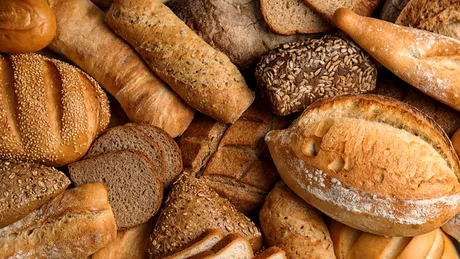 Pâine albă vs. pâine integrală: este una „mai bună” cu adevărat pentru tine?