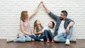 75% dintre români consideră că interacțiunea cu familia le determină calitatea vieții de familie